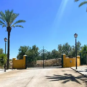  Сasa de vacaciones Rurales Arroyovil 23 Ideal Familias