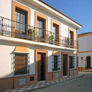  Casa rural Alojamiento Tartessos