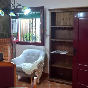  Сasa de vacaciones Casa Pilar Seco