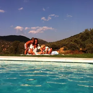  Casa rural Balneario Aguas De
