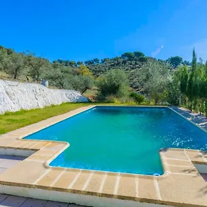  Сasa de vacaciones Finca Maripasa By Ruralidays