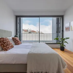 Oasis 28 By Innkeeper Lisboa
