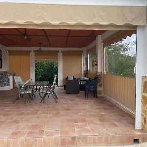  Сasa de vacaciones Fuente La Parra