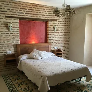  Casa rural La Plazuela