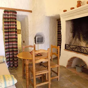  Apartamento Cuevas La Atalaya