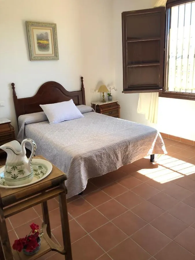 Chalet Mirador Del Burro Villa Casabermeja Spain
