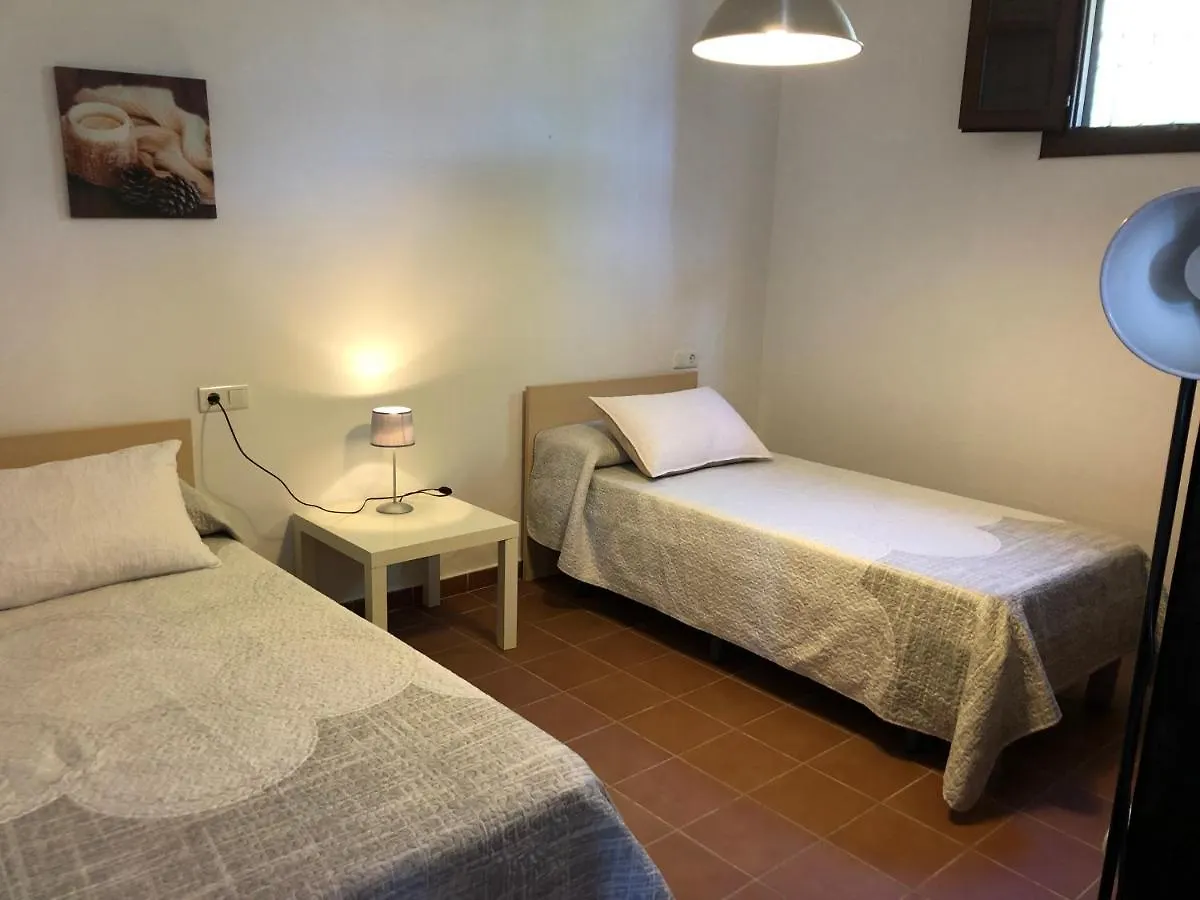 Chalet Mirador Del Burro Villa Casabermeja